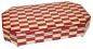 Preview: Nr.113M02 Intarsien Rot/Weiss